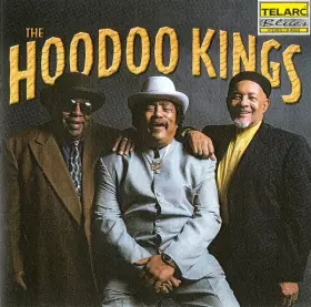 Couverture du produit · The Hoodoo Kings