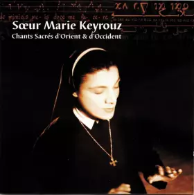 Couverture du produit · Chants Sacrés D'Orient Et D'Occident