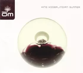 Couverture du produit · Indian Summer