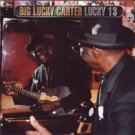 Couverture du produit · Lucky 13