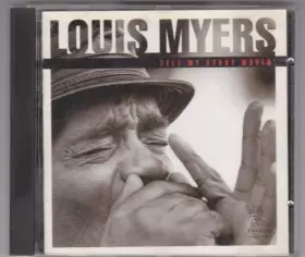 Couverture du produit · Tell My Story Movin'