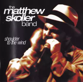 Couverture du produit · Shoulder To The Wind