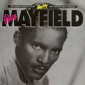Couverture du produit · Poet Of The Blues