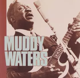 Couverture du produit · Muddy Waters