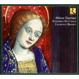 Couverture du produit · Missa Tournai