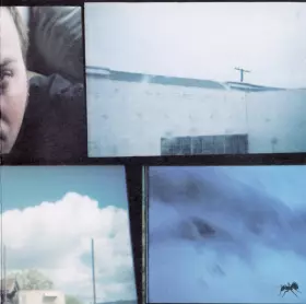 Couverture du produit · Muted