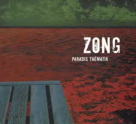 Couverture du produit · Paradis Thématik