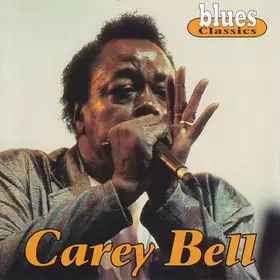 Couverture du produit · Blues Classics