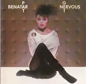 Couverture du produit · Get Nervous