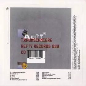 Couverture du produit · Anti