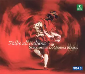 Couverture du produit · Follie All'Italiana