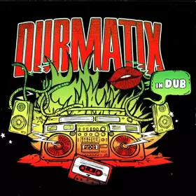 Couverture du produit · In Dub