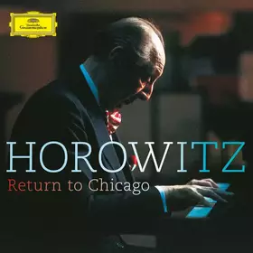 Couverture du produit · Return To Chicago 