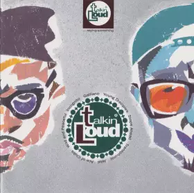 Couverture du produit · Talkin Loud