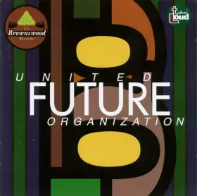 Couverture du produit · United Future Organization