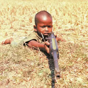 Couverture du produit · Killing Puritans