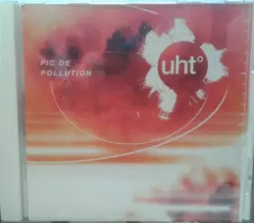 Couverture du produit · Pic De Pollution