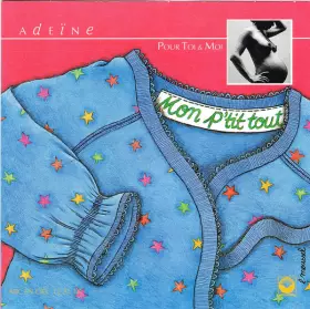 Couverture du produit · Mon P'tit Tout