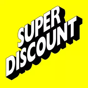 Couverture du produit · Super Discount