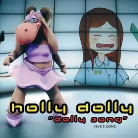 Couverture du produit · Dolly Song (Ieva's Polka)
