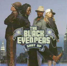 Couverture du produit · Shut Up