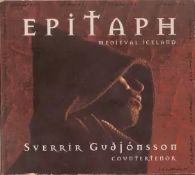 Couverture du produit · Epitaph