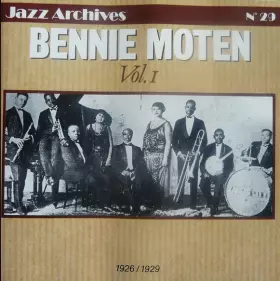 Couverture du produit · Vol. 1 (1926/1929)