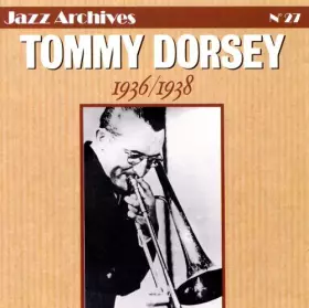 Couverture du produit · 1936/1938