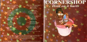 Couverture du produit · Hold On It Hurts