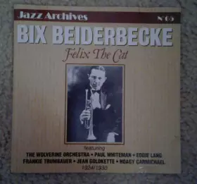 Couverture du produit · Felix The Cat