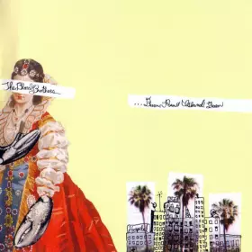 Couverture du produit · ...Burn, Piano Island, Burn