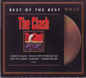 Couverture du produit · The Singles