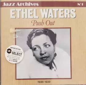 Couverture du produit · Push Out