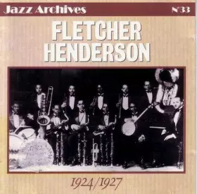 Couverture du produit · 1924 / 1927