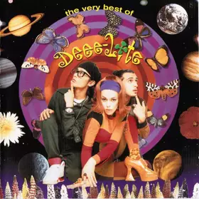Couverture du produit · The Very Best Of Deee-Lite