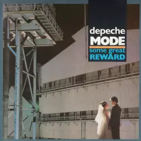 Couverture du produit · Some Great Reward