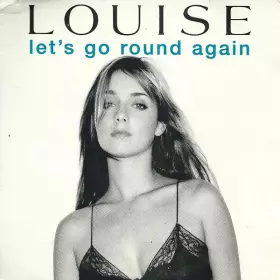 Couverture du produit · Let's Go Round Again