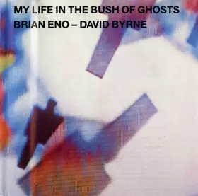 Couverture du produit · My Life In The Bush Of Ghosts