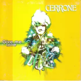 Couverture du produit · Give Me Love