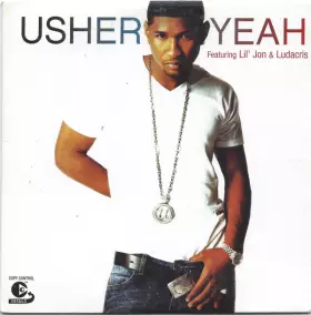 Couverture du produit · Yeah