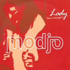 Couverture du produit · Lady (Hear Me Tonight)