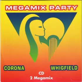 Couverture du produit · Megamix Party