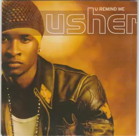 Couverture du produit · U Remind Me