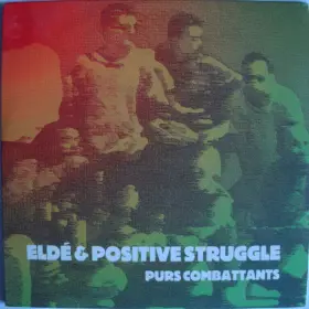 Couverture du produit · Purs Combatants