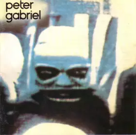 Couverture du produit · Peter Gabriel