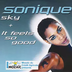 Couverture du produit · Sky