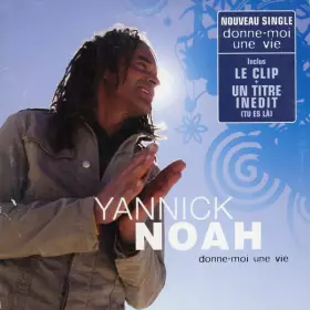 Couverture du produit · Donne-Moi Une Vie