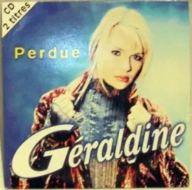 Couverture du produit · Perdue