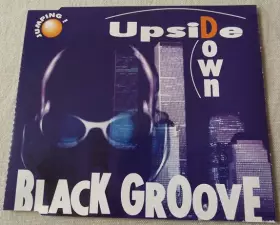 Couverture du produit · Jumping ! Upside Down