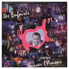 Couverture du produit · Sauver L'Amour